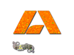 Apeks (Glitter) | Copenhagen 2024 image